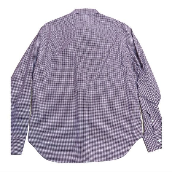 Club Monaco Men's Classic Fit Long Sleeve XL - Picture 2 of 5